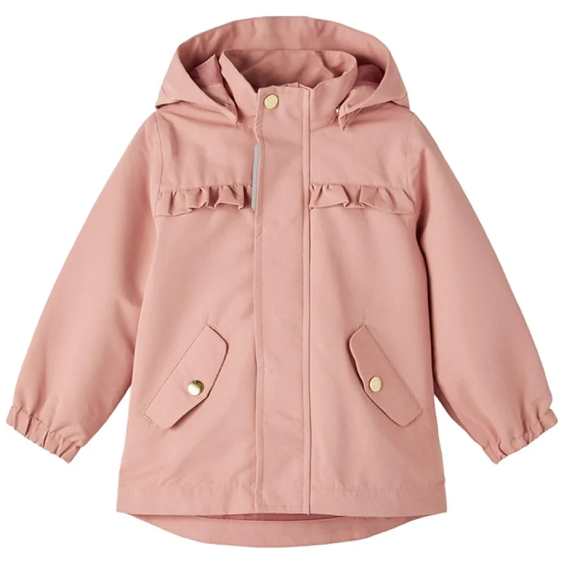 Casual Wear Name it Old Rose Malex Jacket
