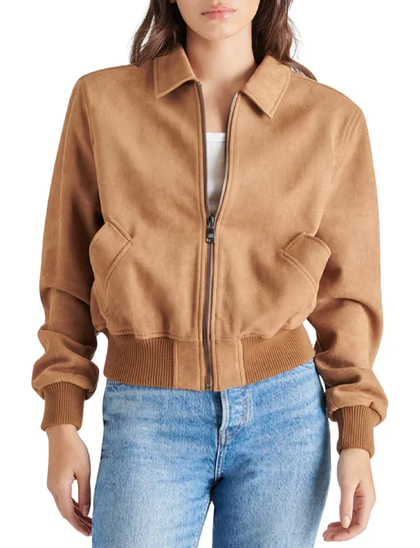 Thin Design Anouk Jacket, Toast