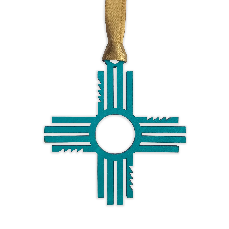 Turquoise