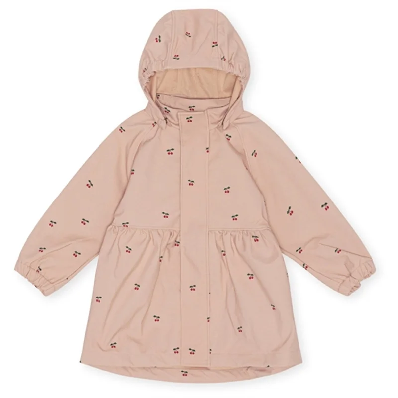 Designer Style Konges Sløjd Lui Jacket Cherry Blush