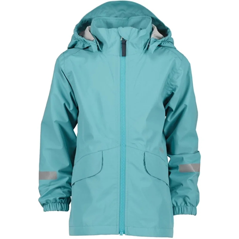 Personal Design Didriksons Norma Blue Wash Jacket
