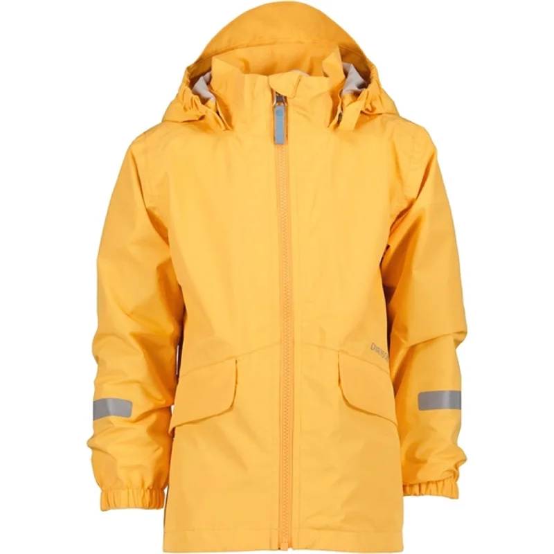 High-end Sense Didriksons Norma Honeysuckle Jacket