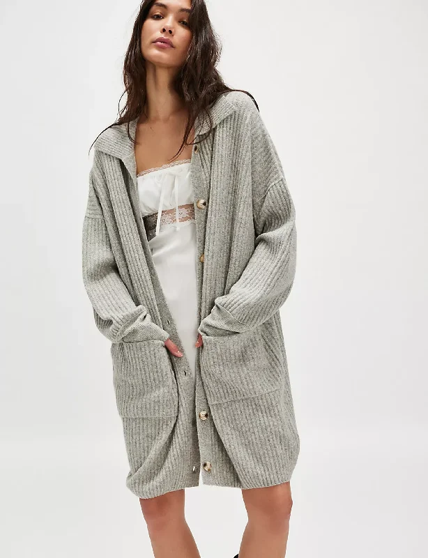 Fashion Design Emmy Cardi, Sandstorm Heather