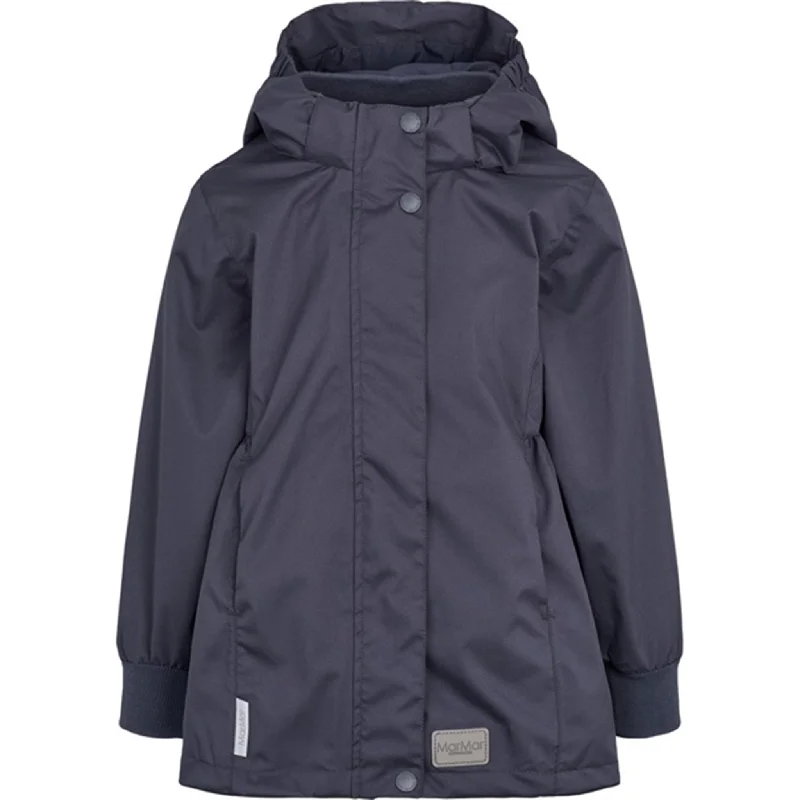 Sports Cool MarMar Jacket Oda Blue Technical Summer Outerwear