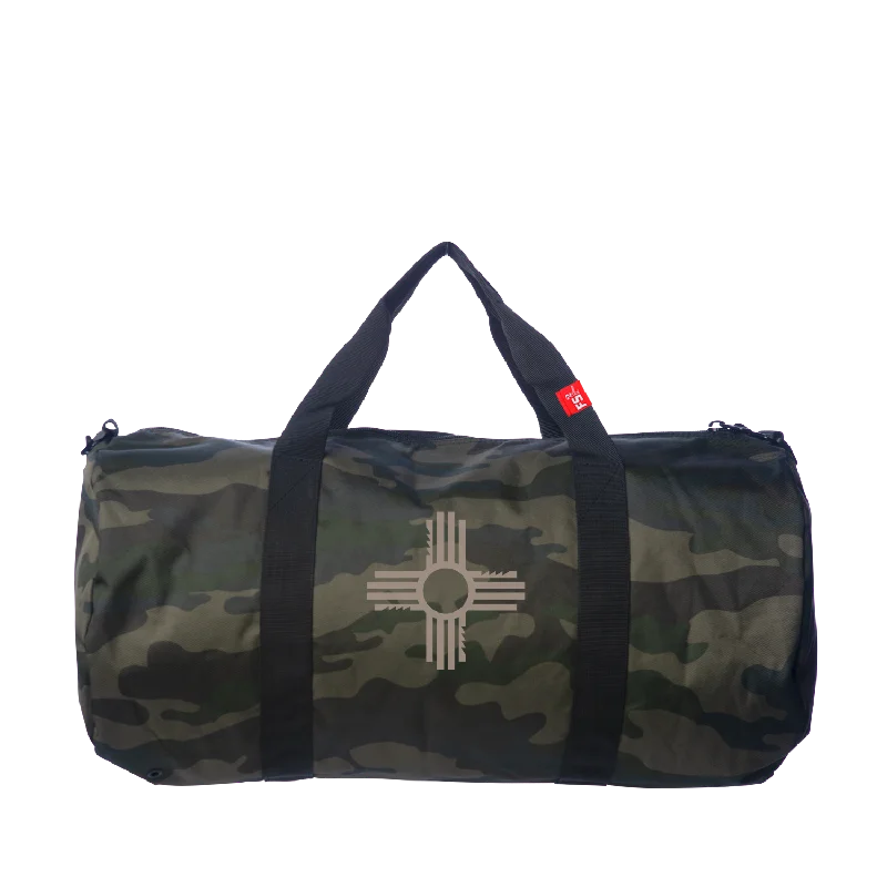 Green Camo