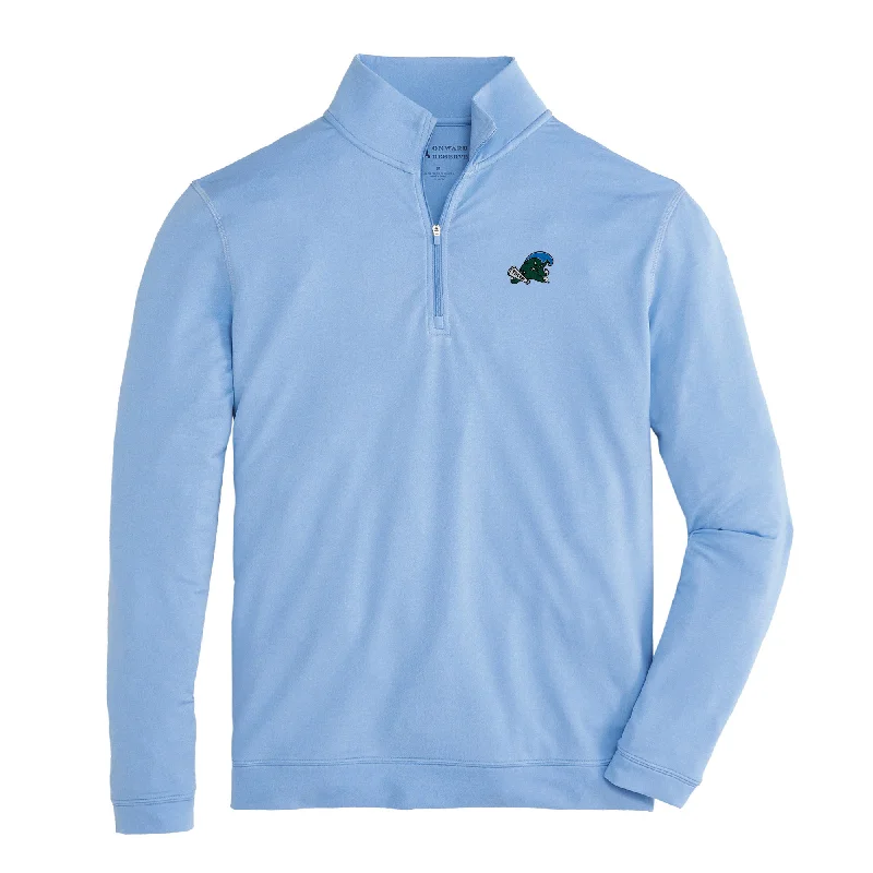 Body Design Tulane Flow Performance Pullover