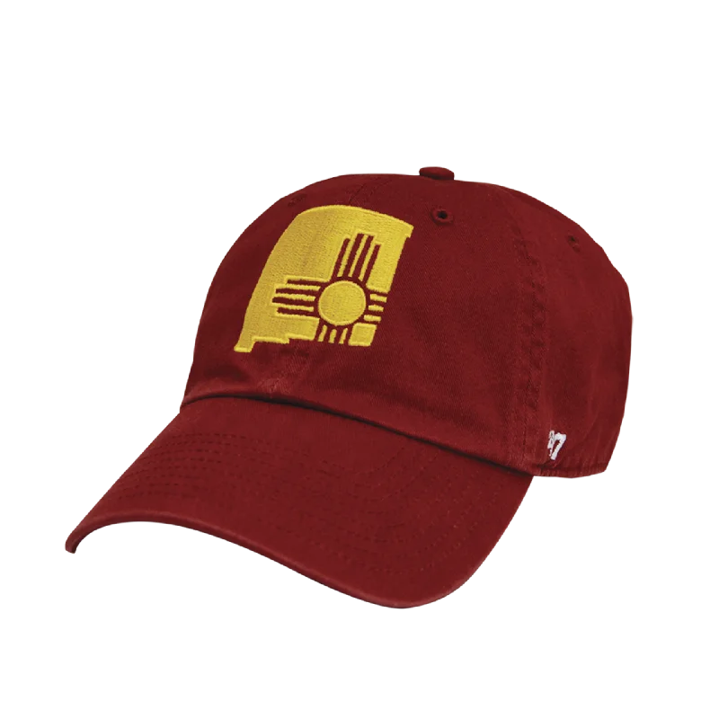 Fresh Wear State Zia 47 Brand Hat