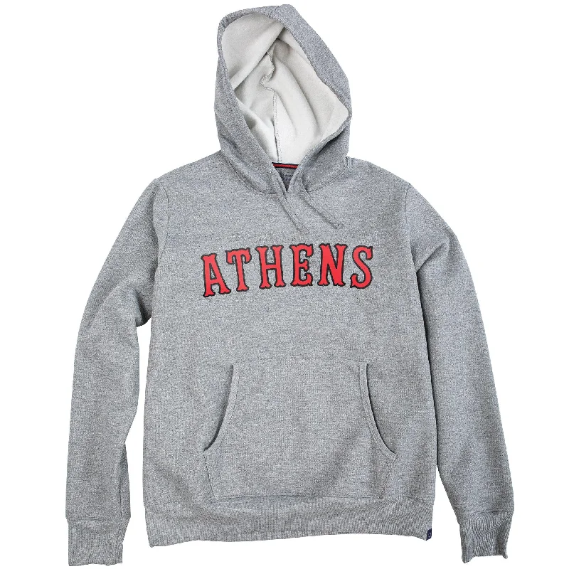 Cool Summer Vintage Hoodie Athens