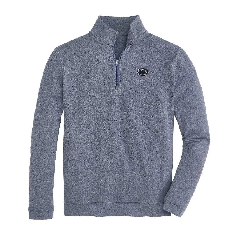 Ethnic Style Penn State Flow Performance Pullover
