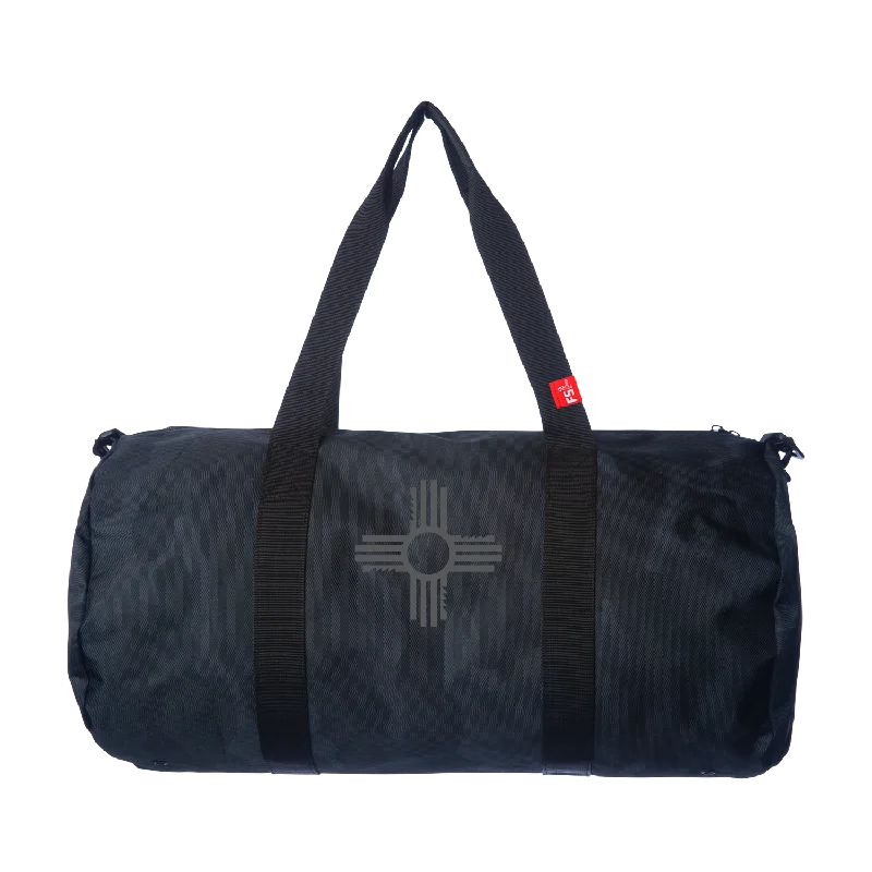 Fashionable And Fashionable New Mexico Zia Duffel Bag