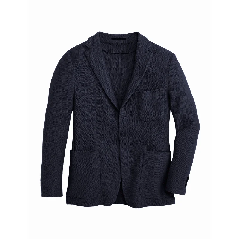 Tropical Style Thomasville Travel Jacket