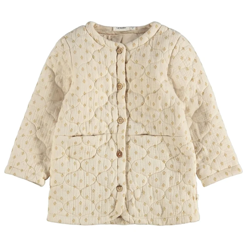Romantic Data Lil'Atelier Fog Damir AOP Jacket