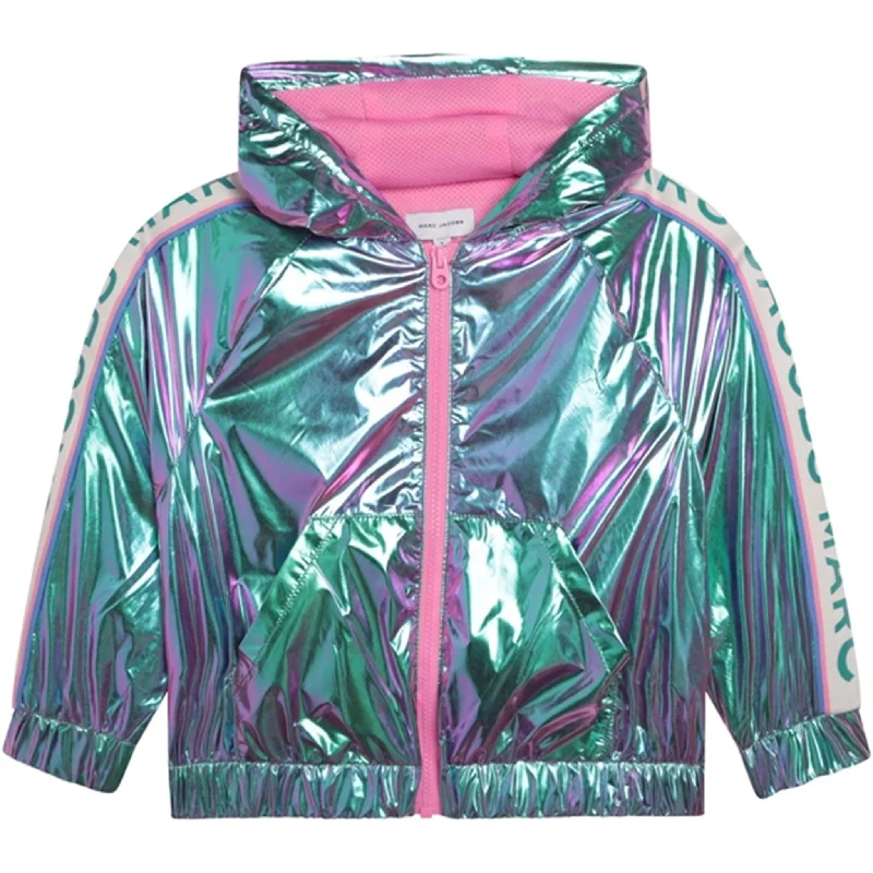 Chic Lounge Little Marc Jacobs Jacket Apricot