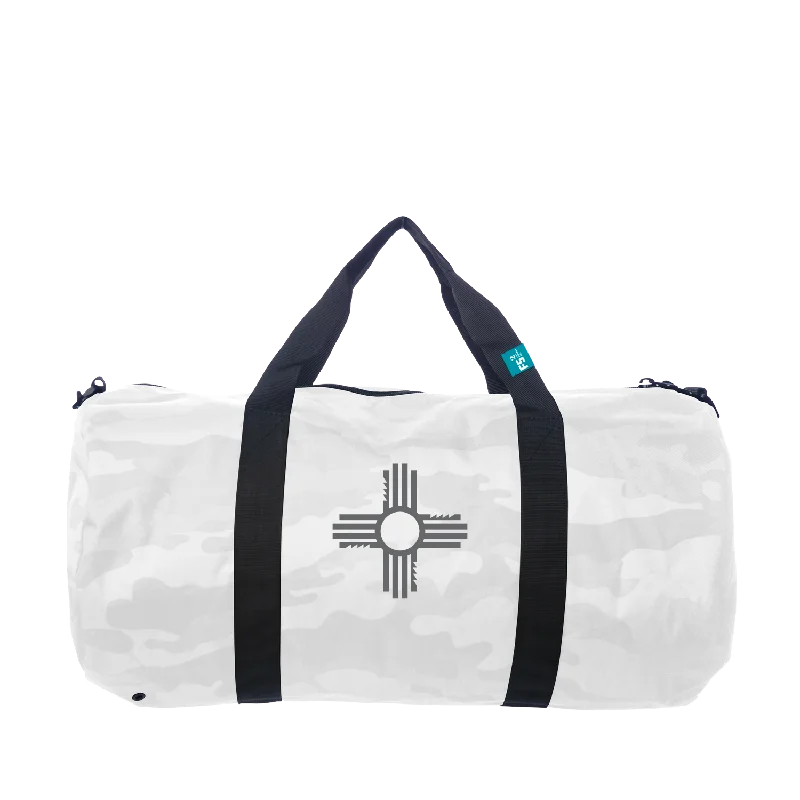 White Camo