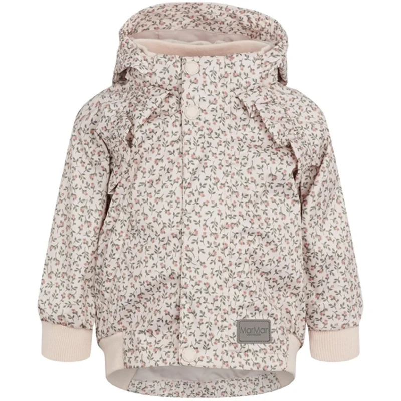 Casual And Casual MarMar Jacket Olio F Rose Bud Technical Summer Outerwear