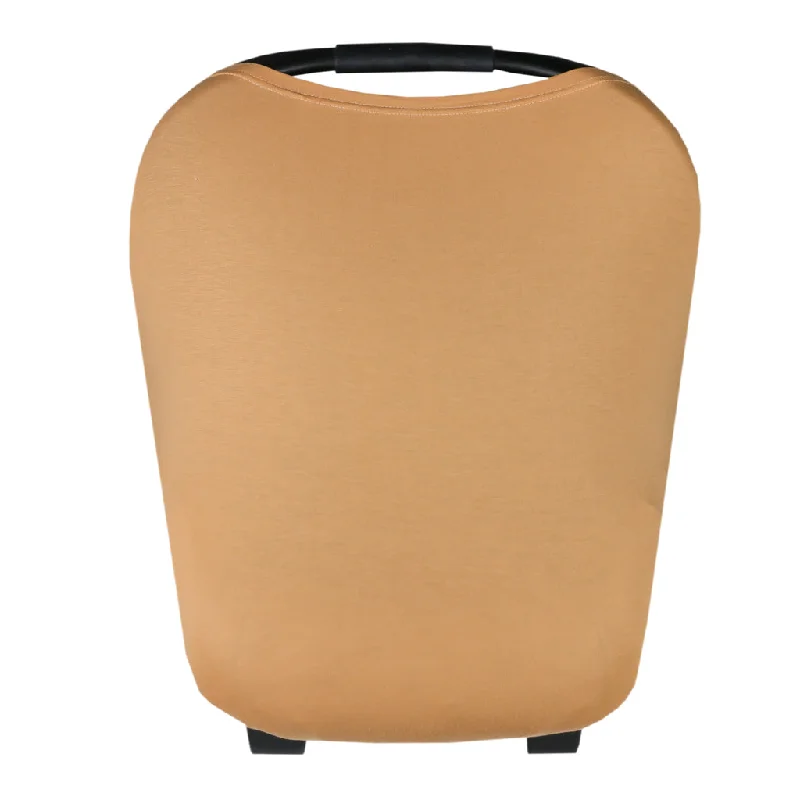 Elegant Wear Copper Pearl Multi Use Cover | Dune