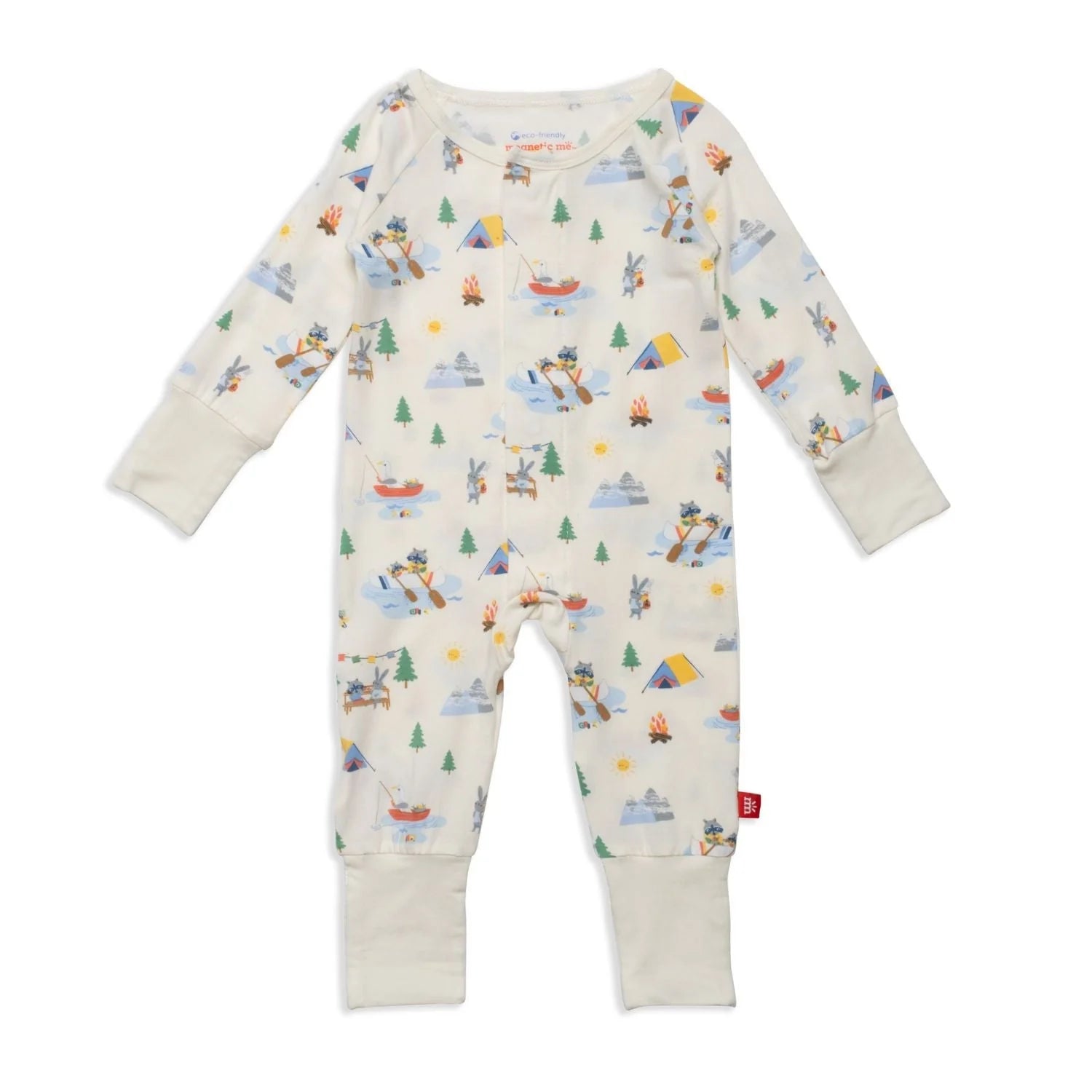 Comfortable Dresses Magnetic Me Lake You A Lot Grow With Me Coverall