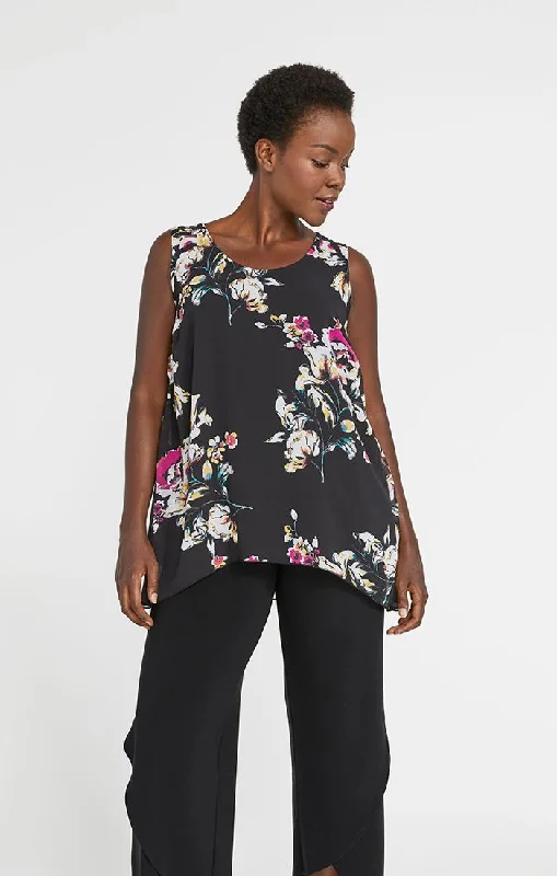 Advanced Customization Sympli, 9103 Whisper Reversible Tank