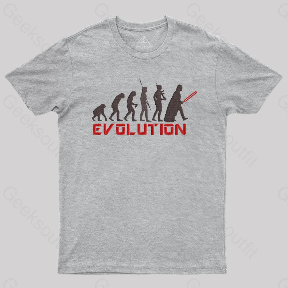 Cozy Chic Evolution T-Shirt