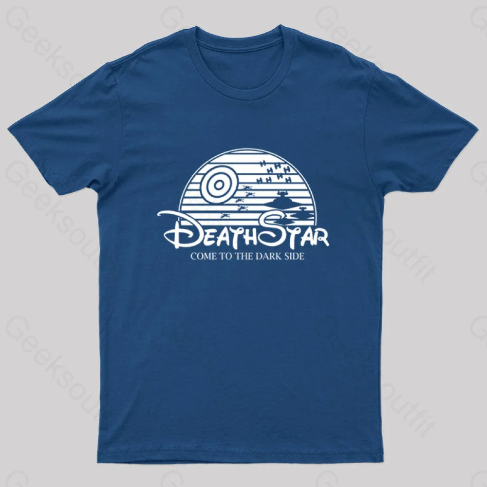 Classic Items Another Dark Side T-Shirt