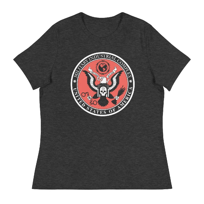 Dark Grey Heather