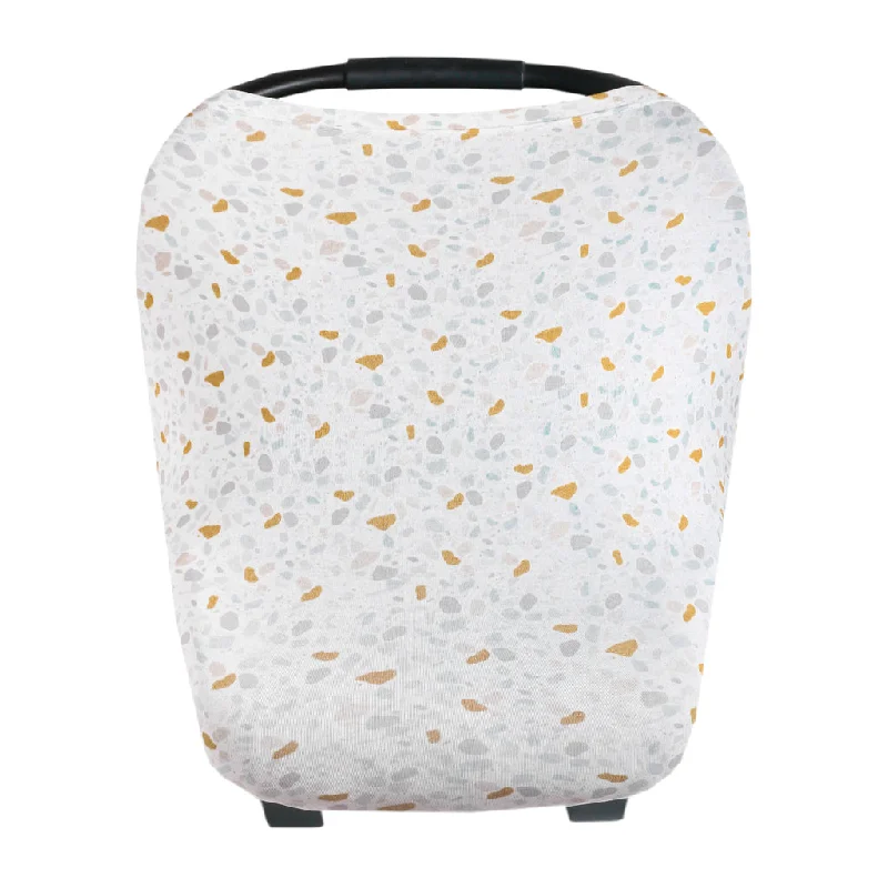 Personalized Series Copper Pearl Multi Use Cover | Arlo