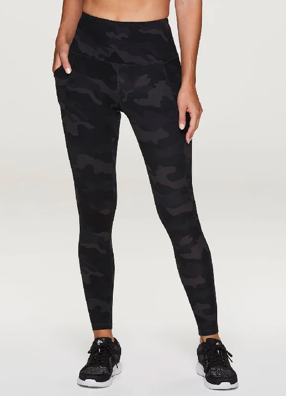 End Of The Year Prime Ultimate Camo Super Soft Legging