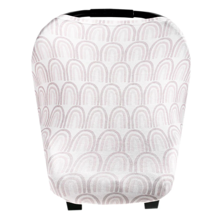 Must-have For Fashion Copper Pearl Multi Use Cover | Bliss