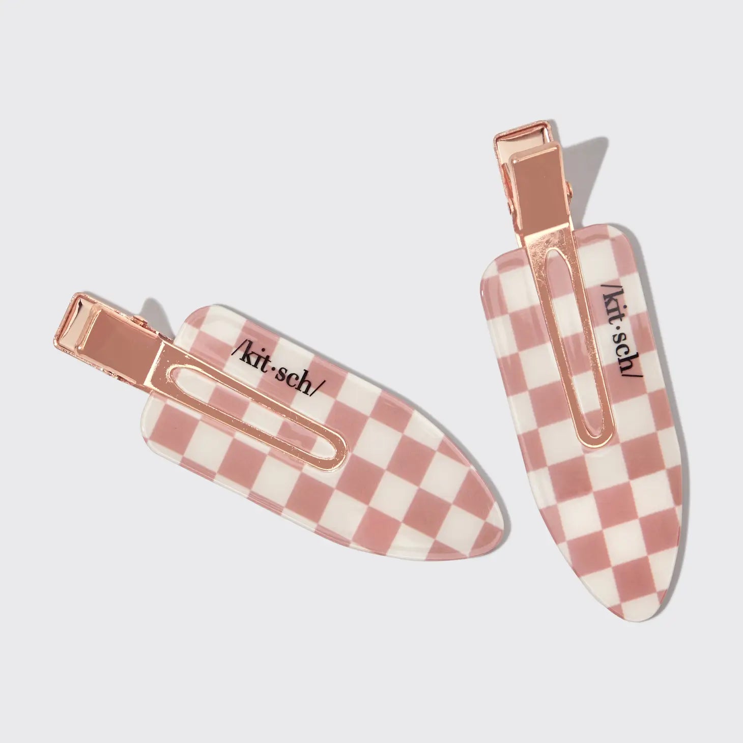 Modern Chic XL Creaseless Clips | Teracotta