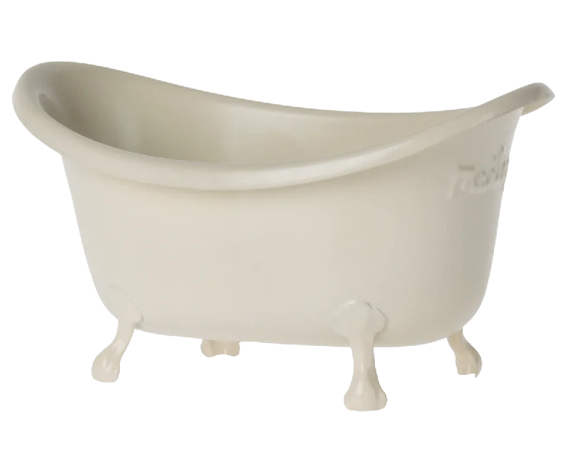 Cozy Fit Wear Maileg Miniature Bathtub