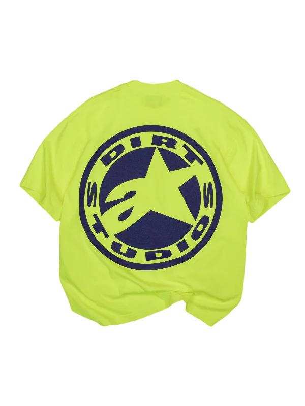End Of The Year Limited Edition Dirt Studios® Tech Series T-Shirt