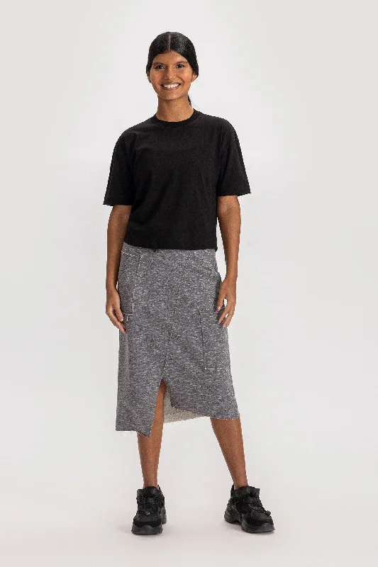 Casual And Casual Pima T-Shirt