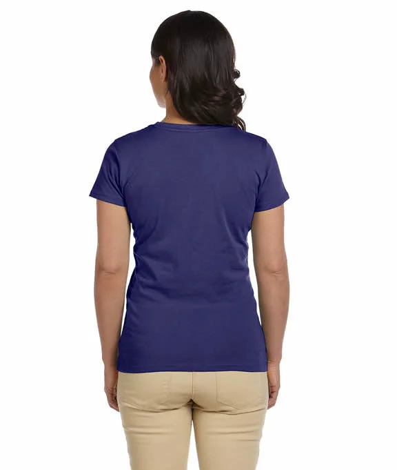 Trendy Items EC3000 - econscious Ladies 4.4 oz. 100% Organic Cotton Classic Short Sleeve T-Shirt