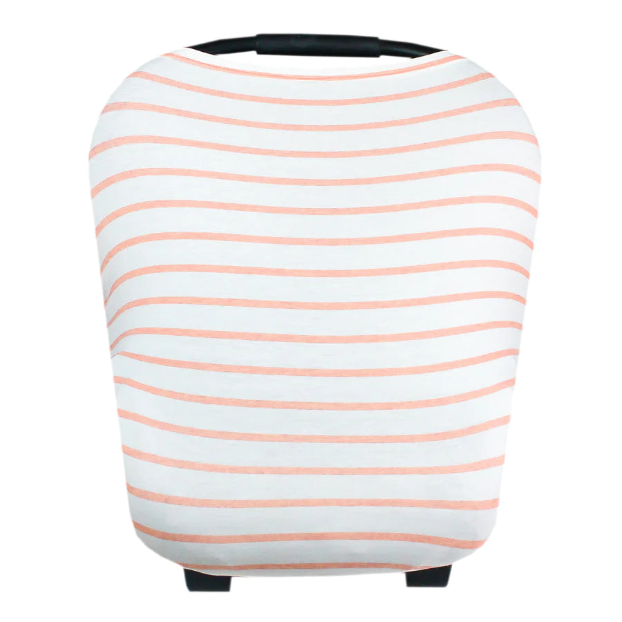 Soft Fashion Copper Pearl Multi Use Cover | Lainey