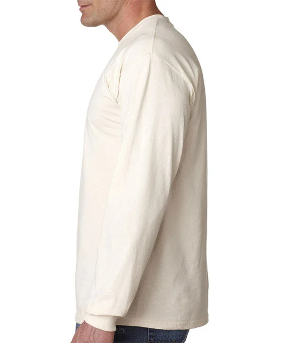 Trends G2400 - Gildan Ultra Cotton® Adult Long Sleeve T-Shirt