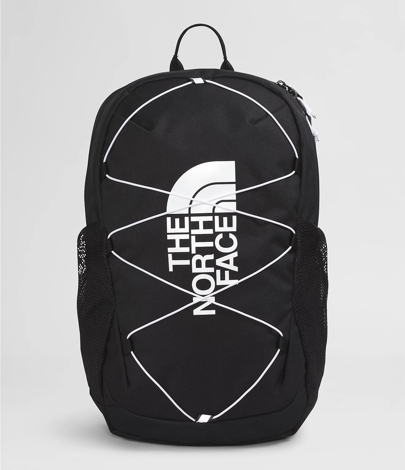 Design And Tailoring Youth Court Jester Backpack | Black