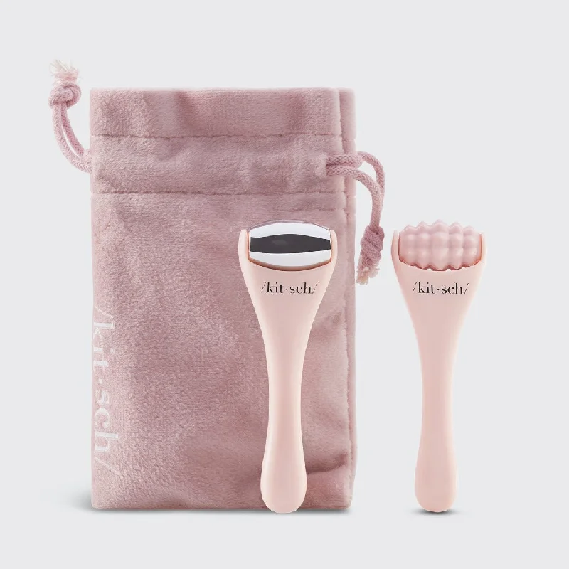 Comfy Pants Mini Spa Rollers