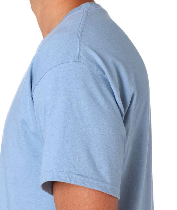 Simple Design 5180 - Hanes Adult Beefy-T® T-Shirt