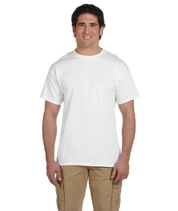 Stylish Comfort 5170 - Hanes Adult ComfortBlend® EcoSmart® T-Shirt