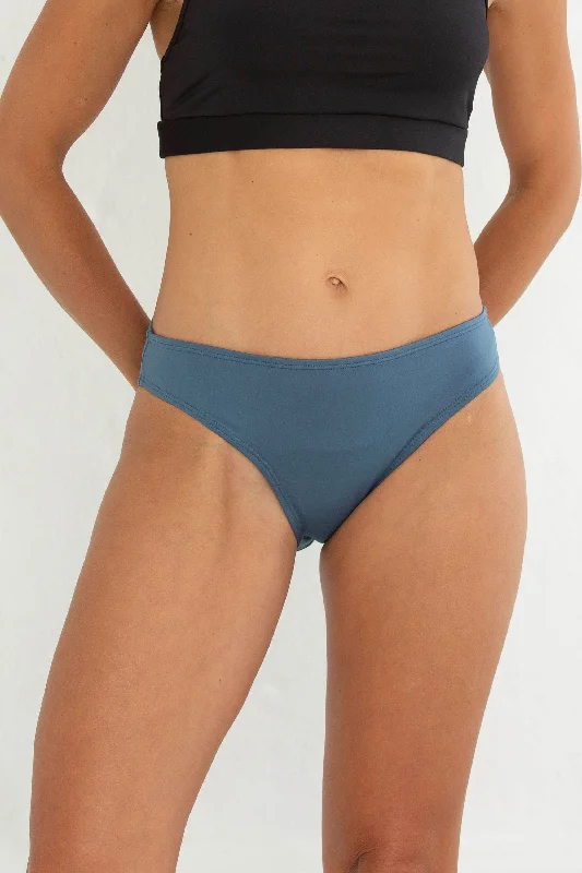 Sweet Breath Ocean Bikini Bottom