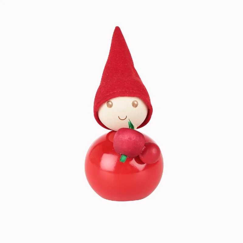 Comfortable down AARIKKA | Figurine | Elf Omppu