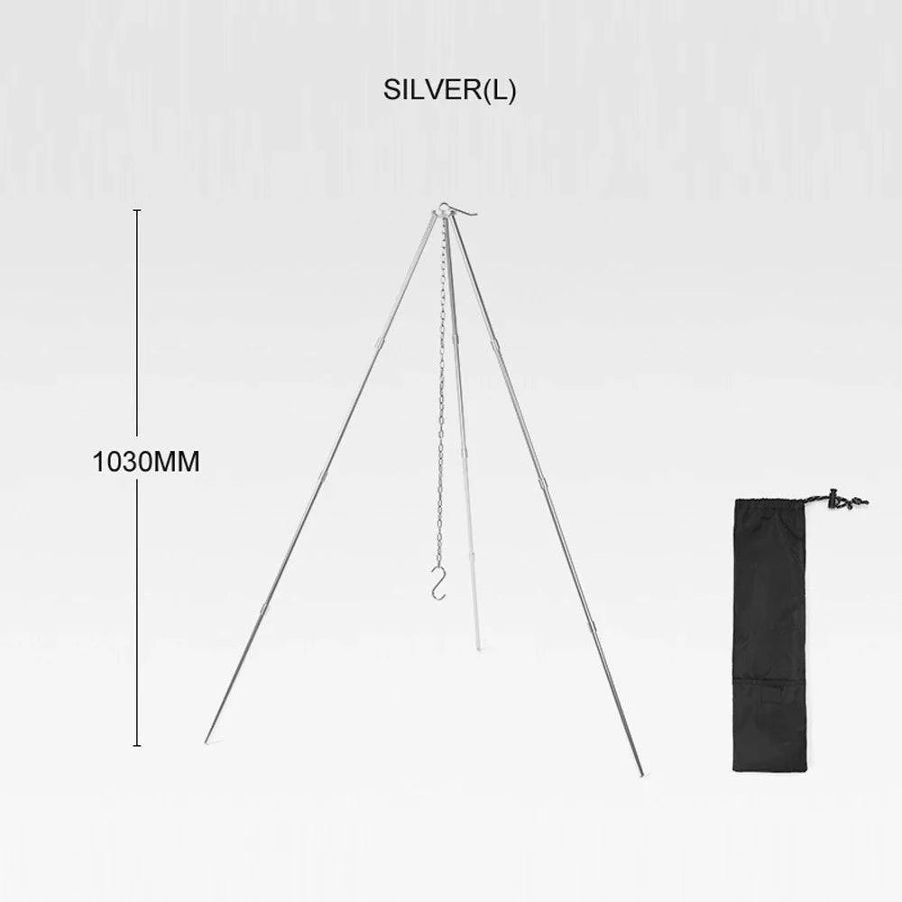 Silver  L