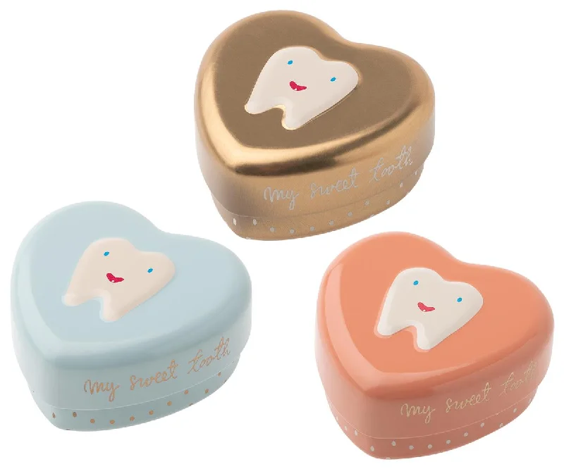 Celebrity Must-have Maileg Tooth Box in Assorted Colors