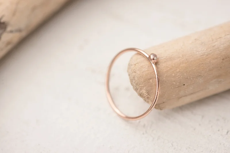 Urban Style ZOAJE | Ring | Finland Ring