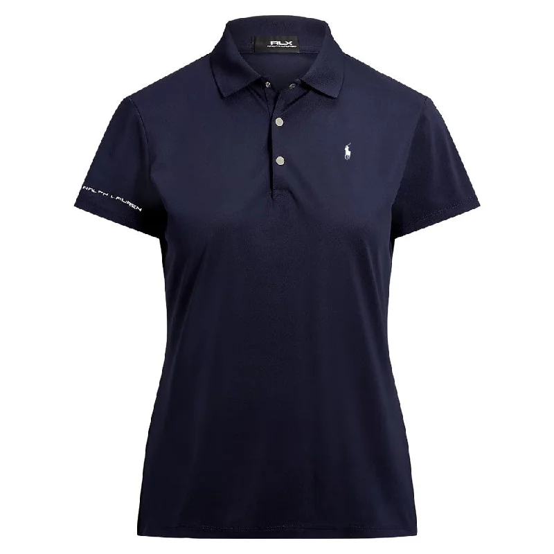Urban Design Sense Ralph Lauren Shortsleeve Air Tech Pique Tournament Golf Polo 2024 Women Urban Design Sense Ralph Lauren Shortsleeve Air Tech Pique Tournament Golf Polo 2024 Women