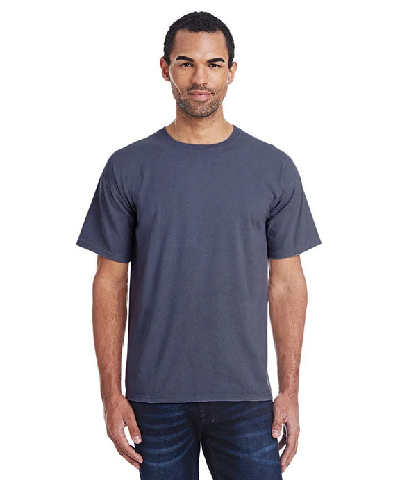 College Style GDH100 - ComfortWash by Hanes Mens Garment-Dyed T-Shirt