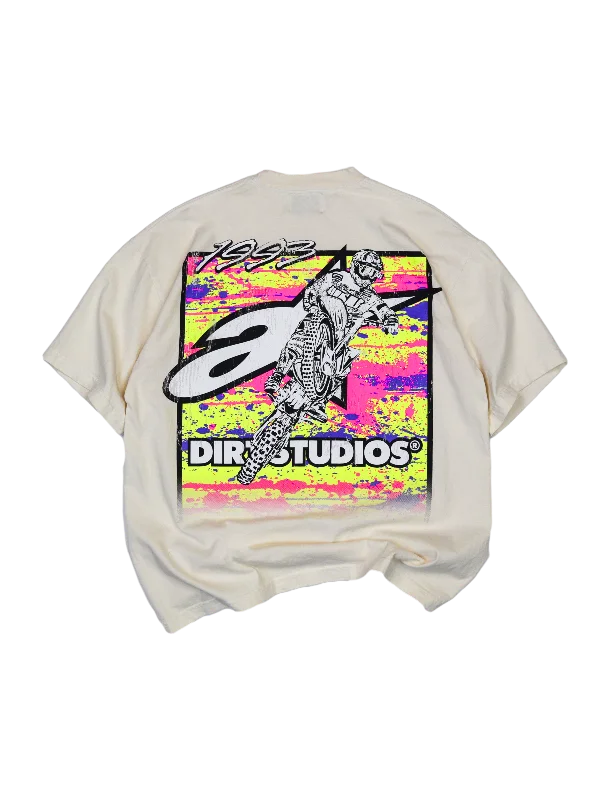 Tropical Style Limited Edition Dirt Studios® MC Shirt