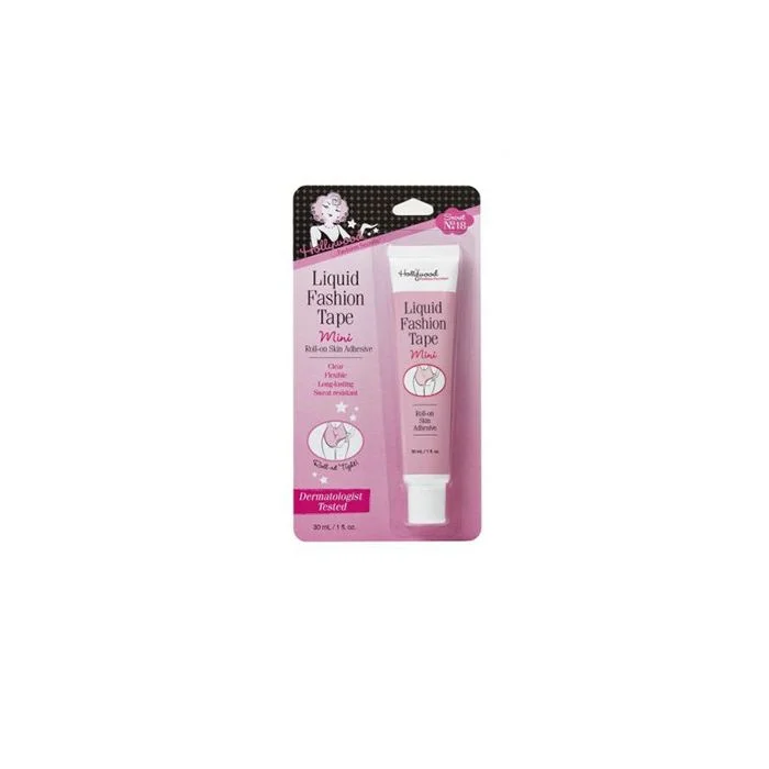 Trendy Wear Liquid Fashion Tape