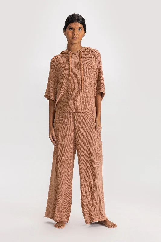 Casual Street Swell Maxi Blouse