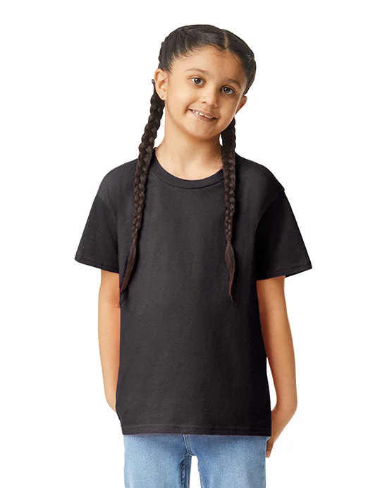 Unique Design G640B - Gildan Youth Softstyle T-Shirt